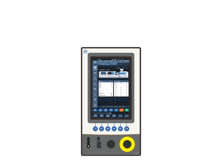 FTS HMI 控制器