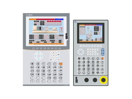 AR 系列 - HMI 控制器