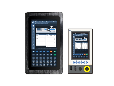 FT 系列 - HMI 控制器