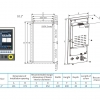 FTS HMI 控制器